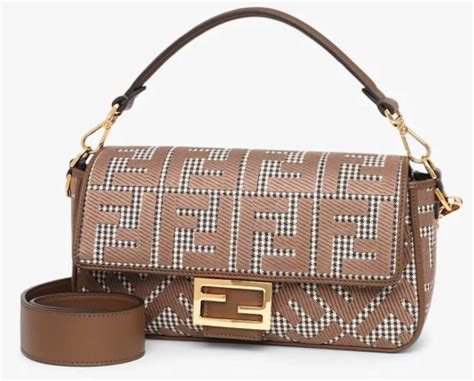 borse fendi 2023 prezzo|borse femminili.